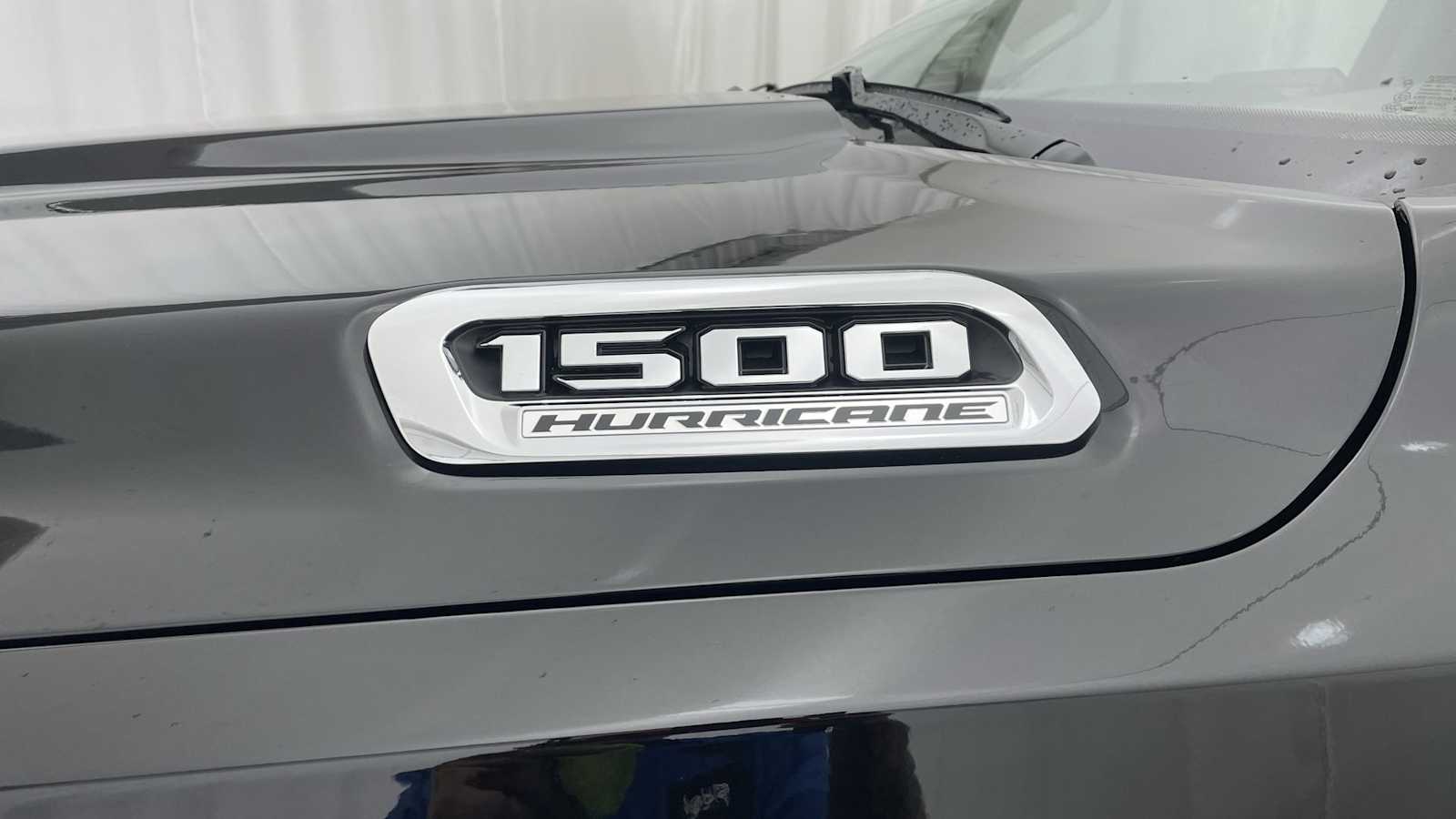 Thumbnail: 2026 RAM 1500 - 43