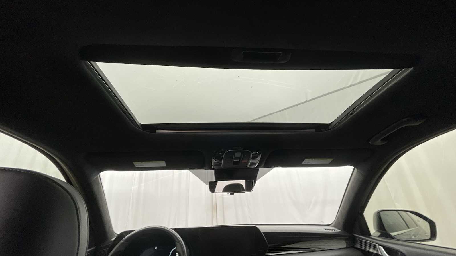 Thumbnail: 2023 Hyundai Palisade - 9