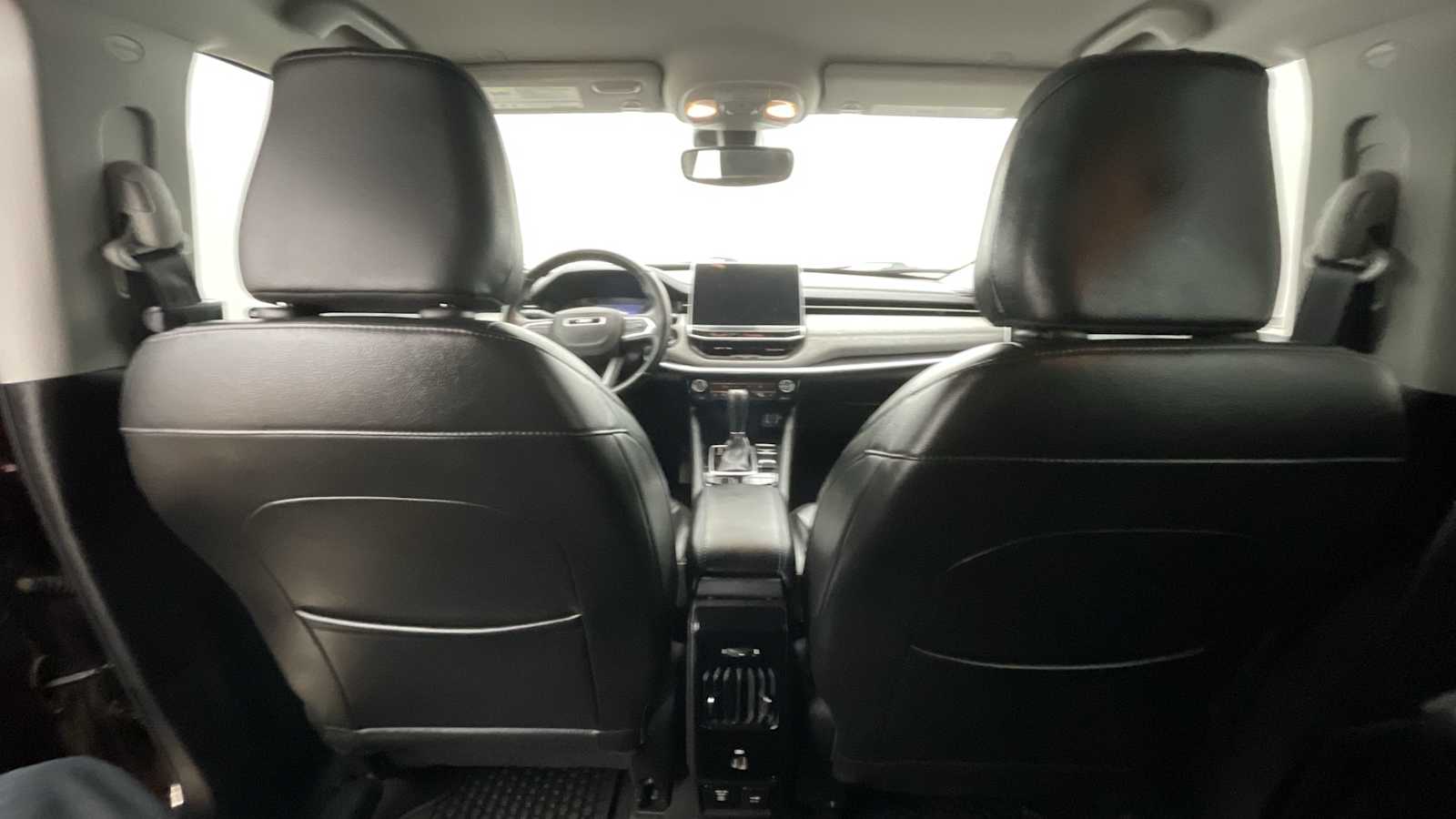 Thumbnail: 2022 Jeep Compass - 7