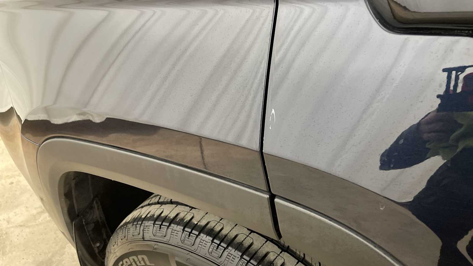 Thumbnail: 2022 Jeep Grand Cherokee - 47