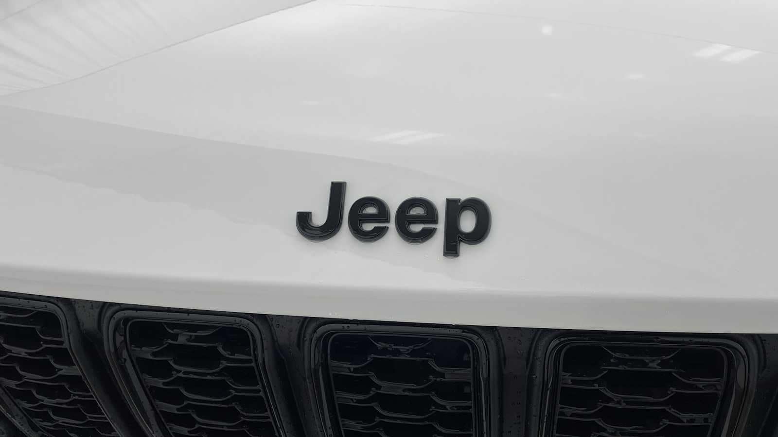 Thumbnail: 2025 Jeep Grand Cherokee - 41