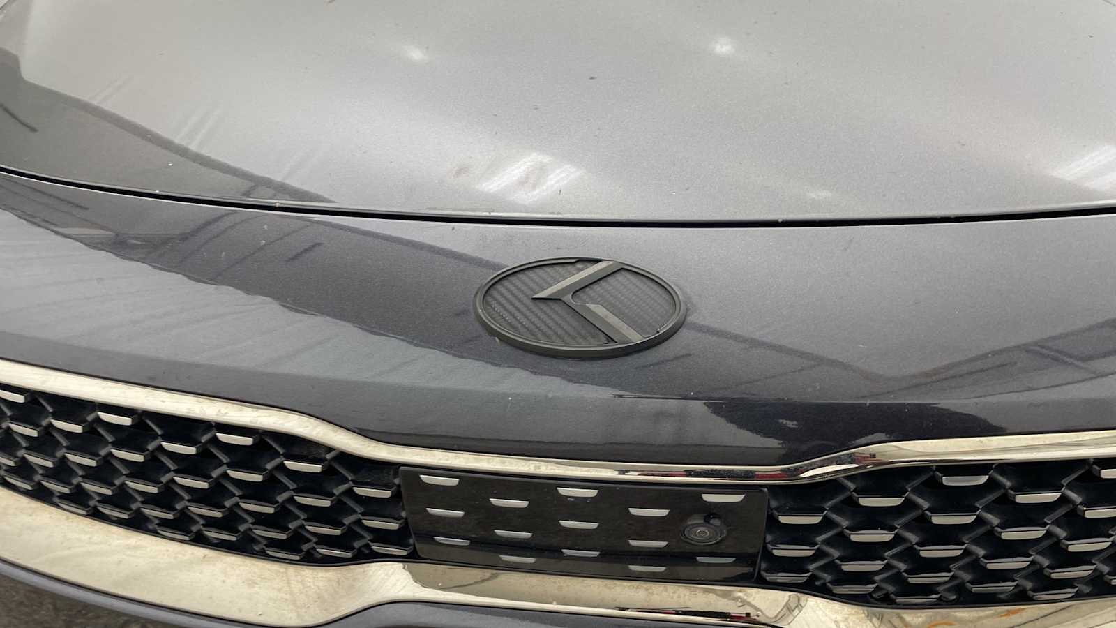 Thumbnail: 2019 Kia Stinger - 35