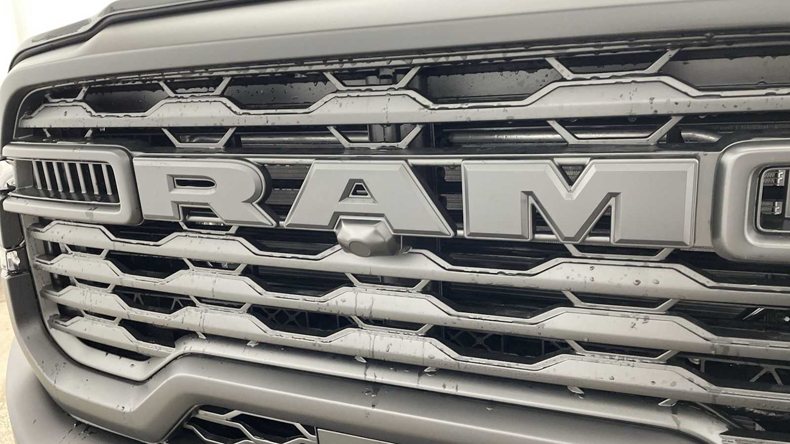 Thumbnail: 2026 RAM 2500 - 38