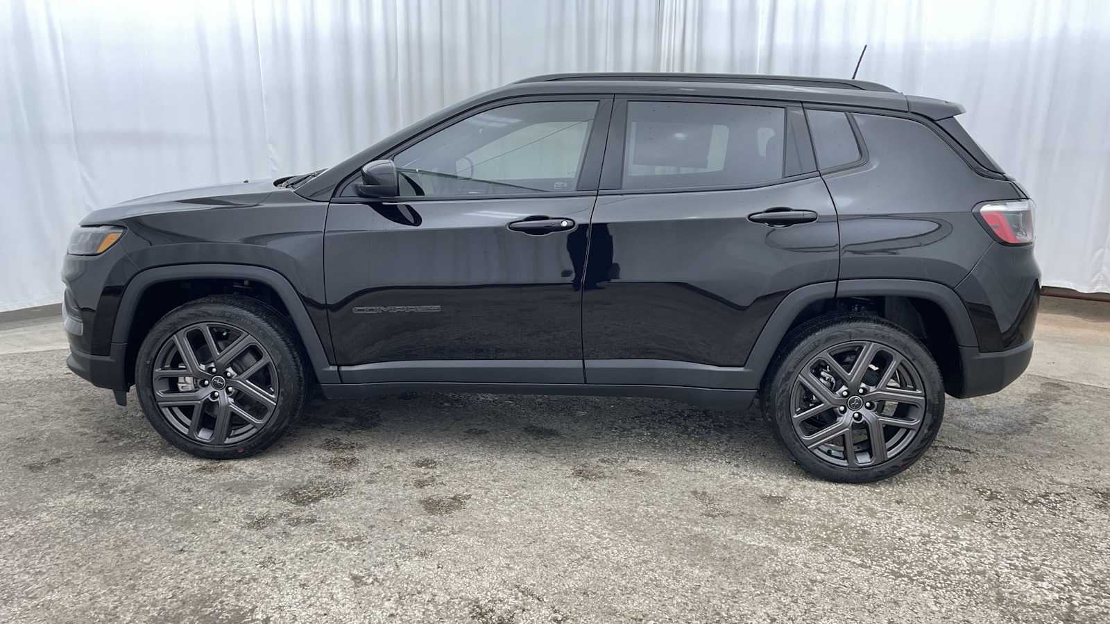 Thumbnail: 2026 Jeep Compass - 30