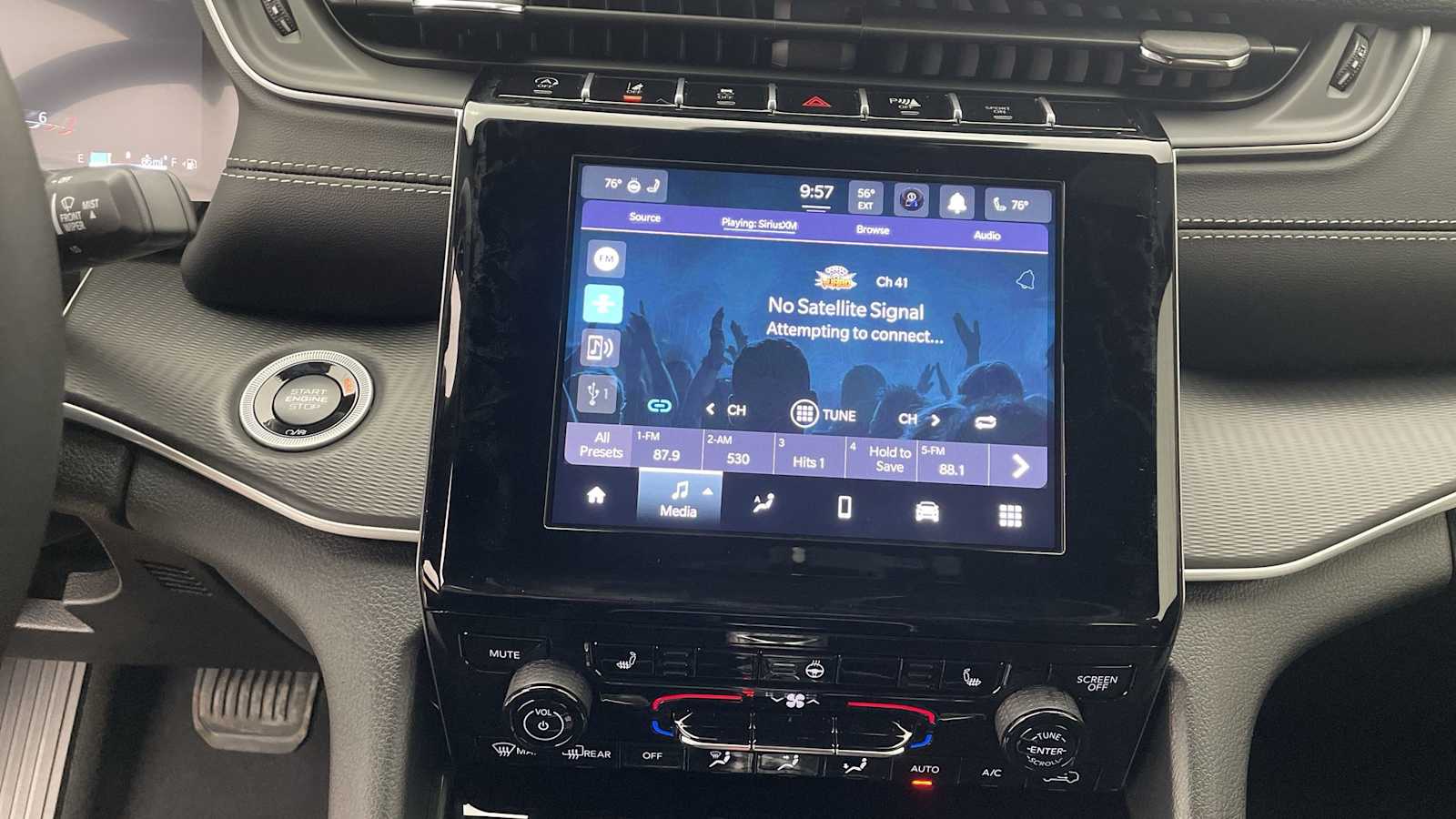 Thumbnail: 2025 Jeep Grand Cherokee - 18