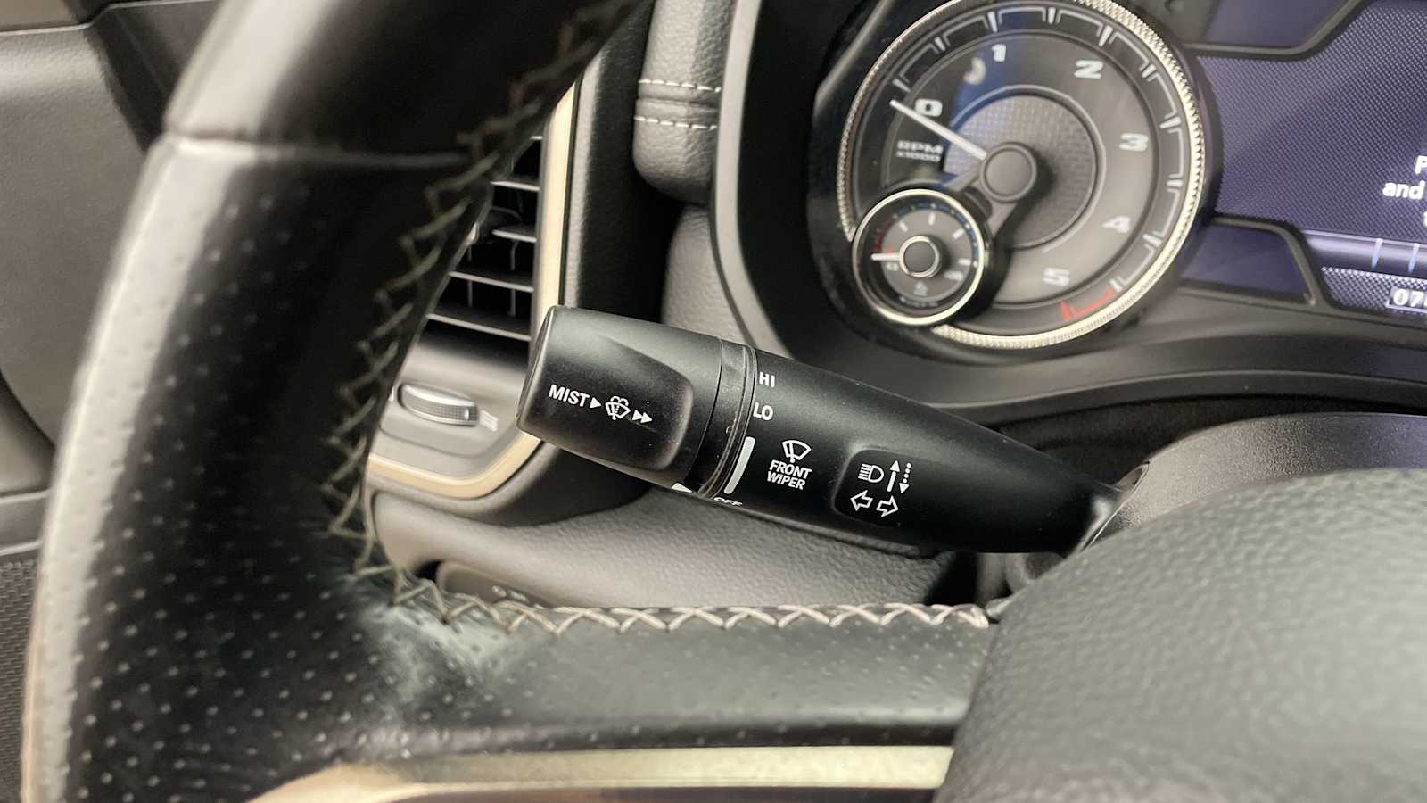 Thumbnail: 2021 RAM 1500 - 14