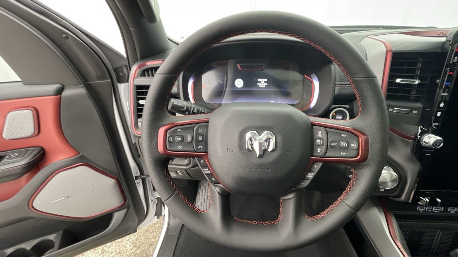 Thumbnail: 2026 RAM 1500 - 14