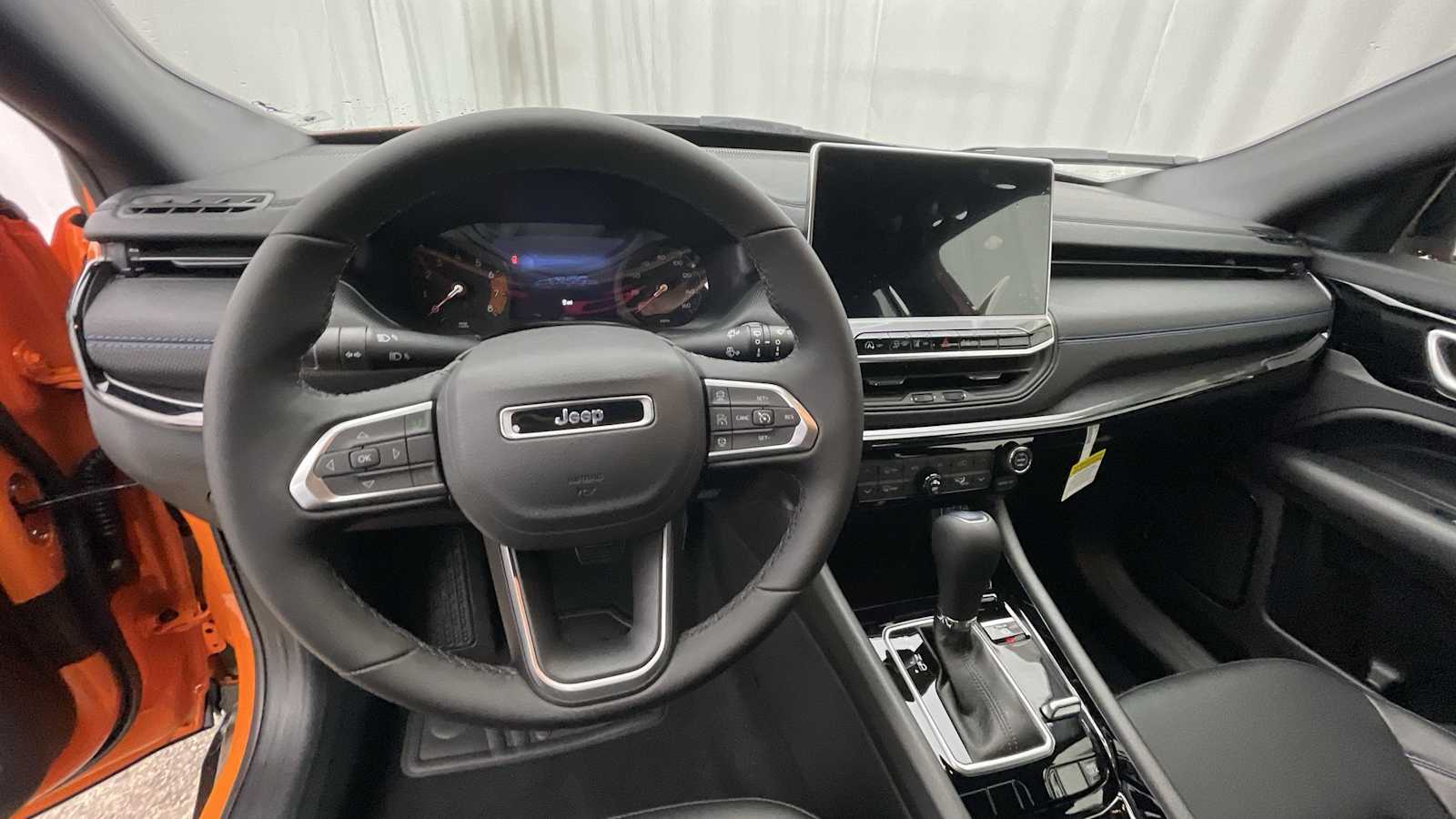 Thumbnail: 2026 Jeep Compass - 3