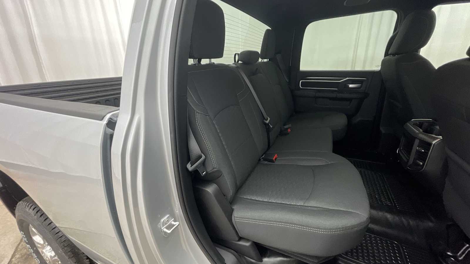 Thumbnail: 2026 RAM 3500 - 10