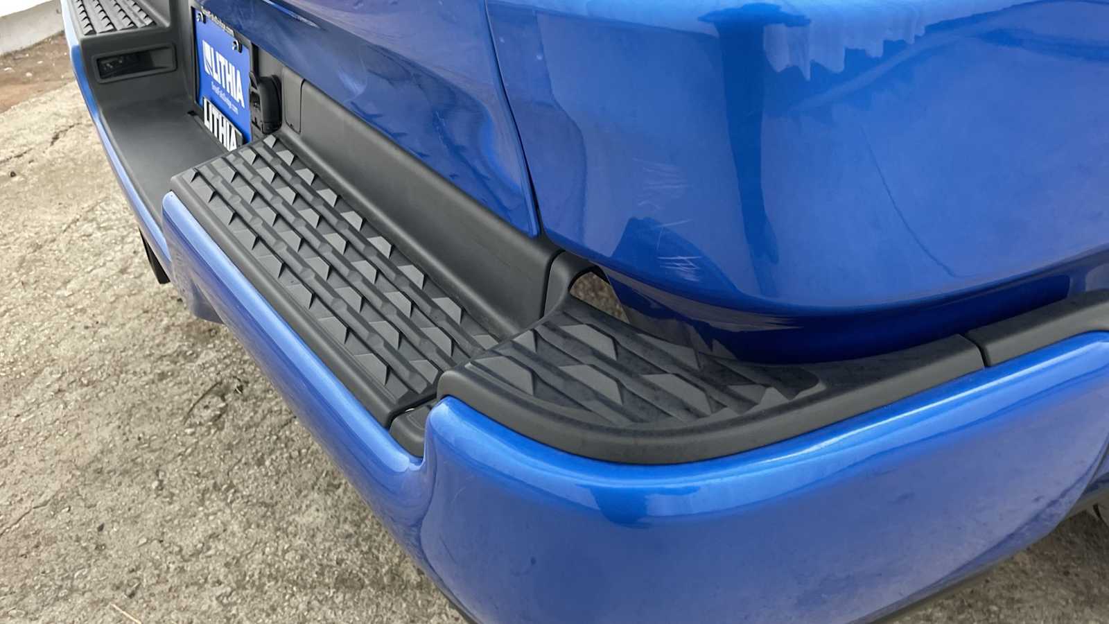 Thumbnail: 2022 RAM 1500 - 42