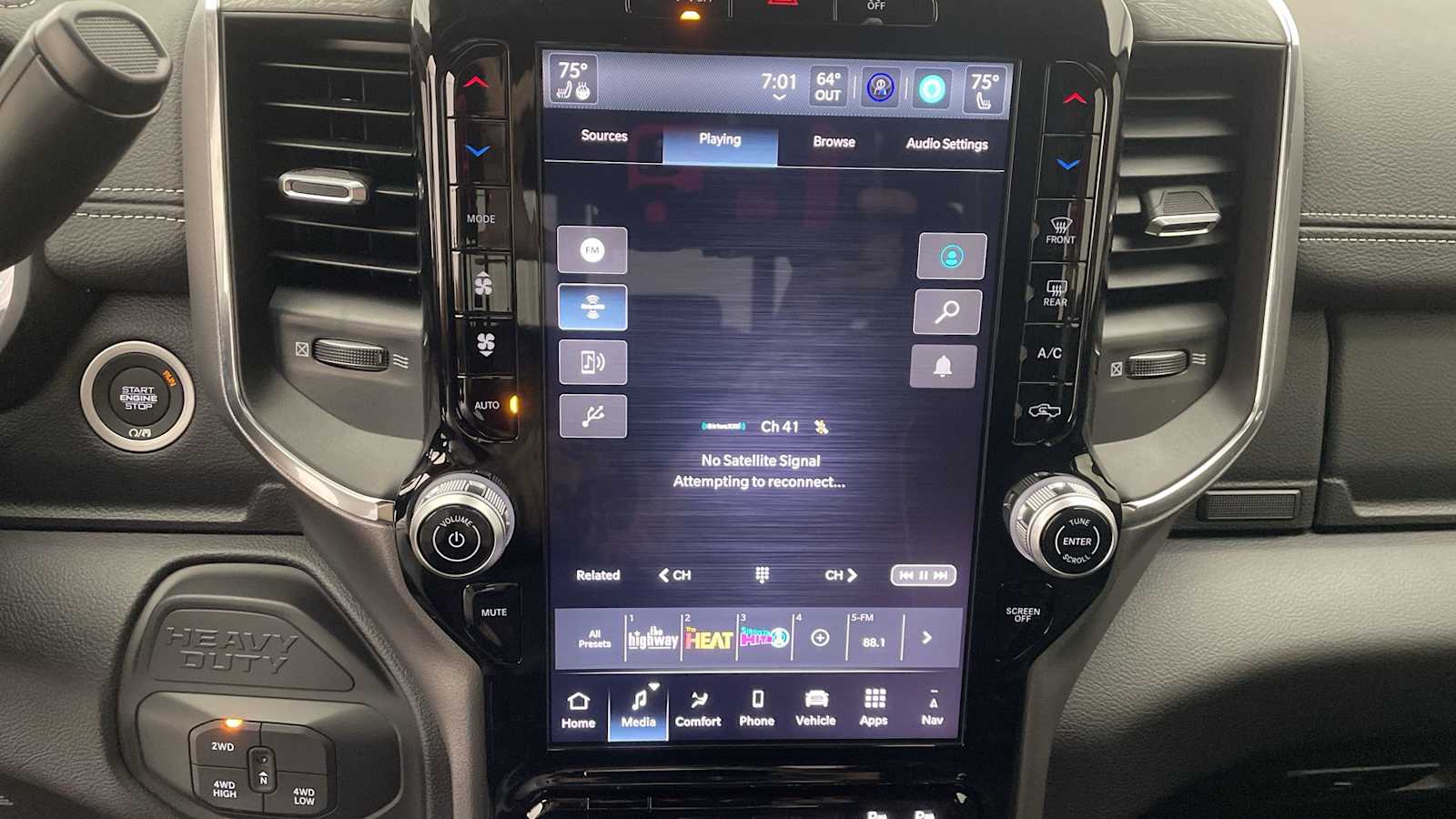 Thumbnail: 2026 RAM 2500 - 18