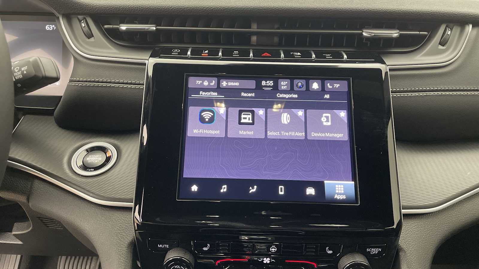 Thumbnail: 2025 Jeep Grand Cherokee - 23