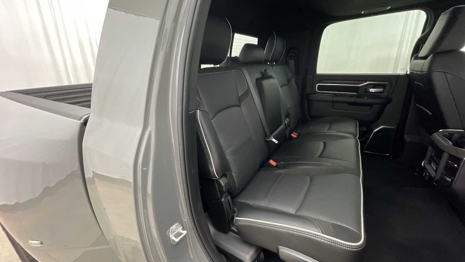 Thumbnail: 2026 RAM 3500 - 11