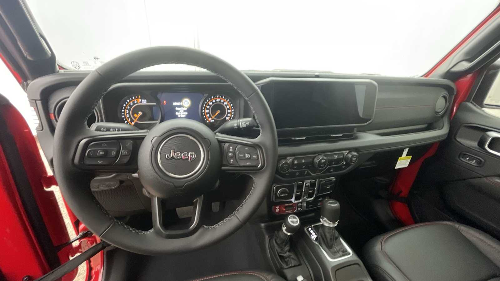 Thumbnail: 2025 Jeep Gladiator - 3