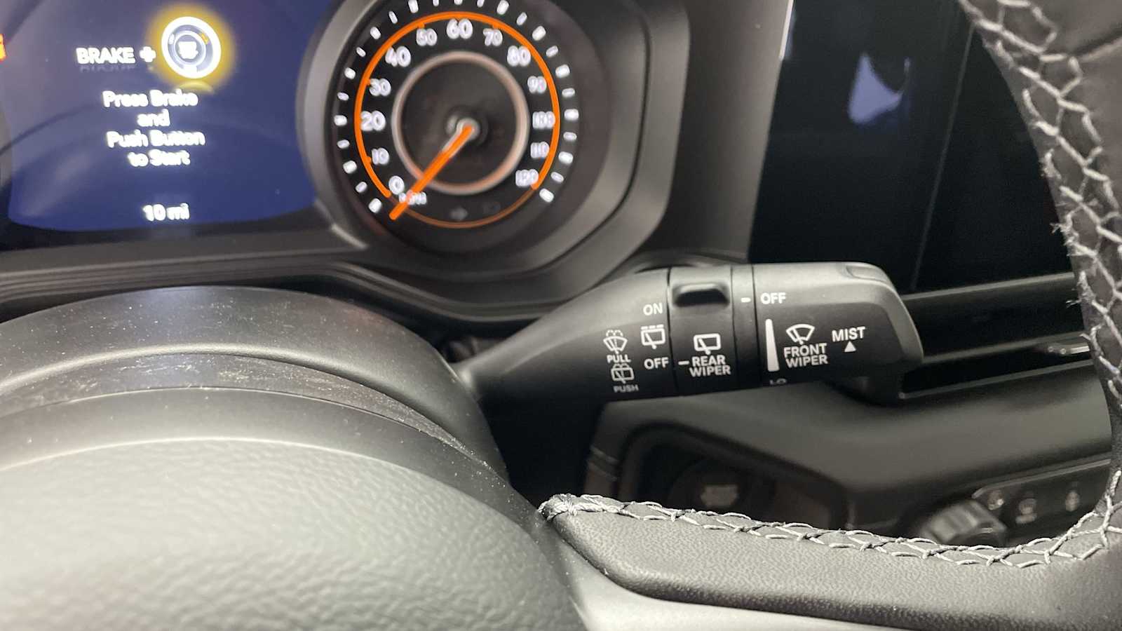 Thumbnail: 2026 Jeep Wrangler - 15