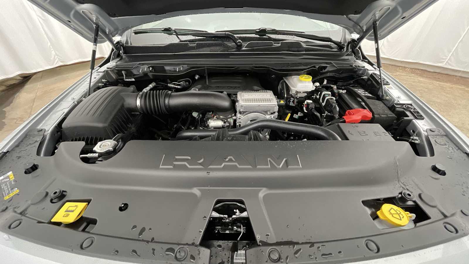 Thumbnail: 2026 RAM 1500 - 25