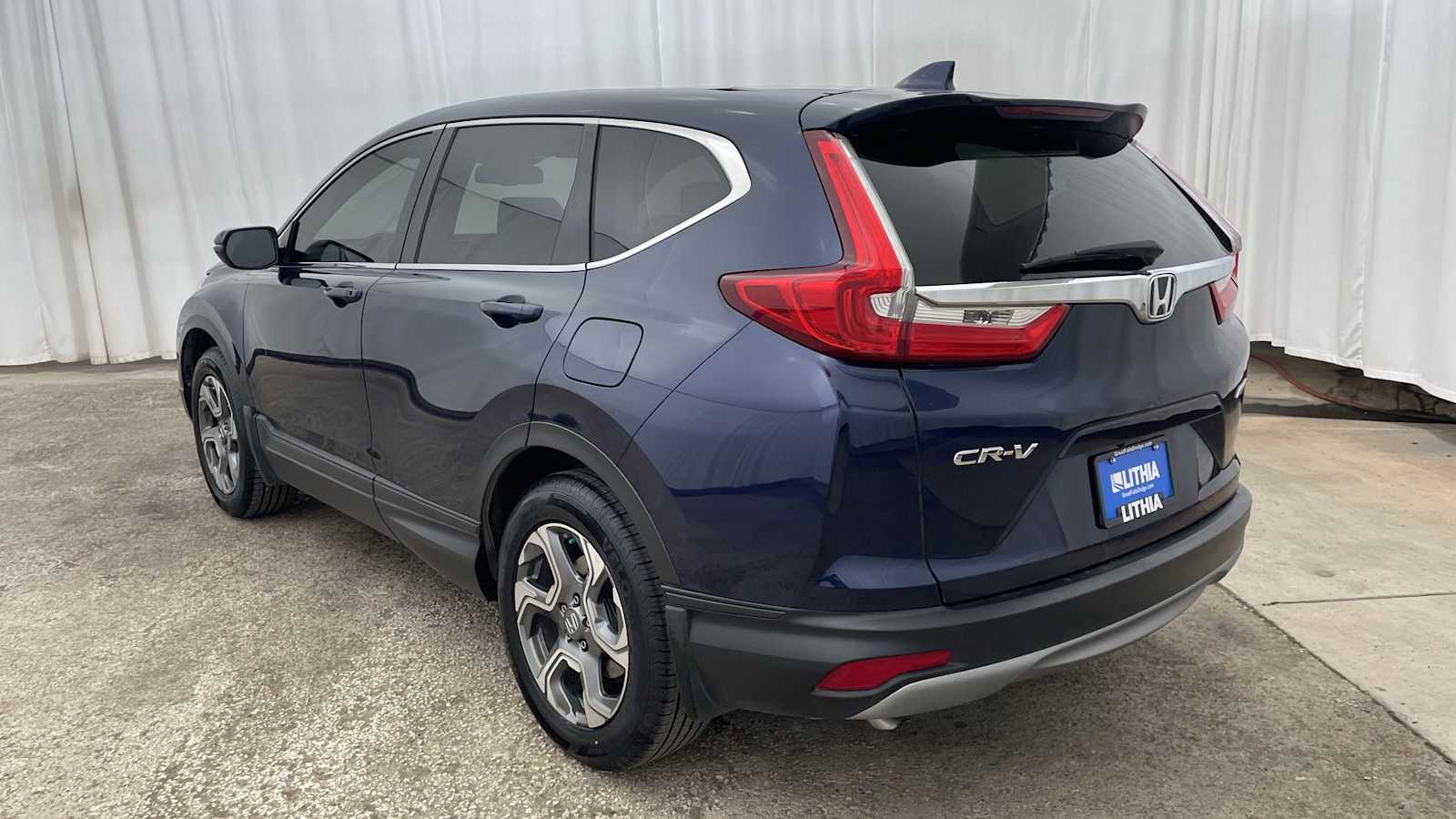 Thumbnail: 2019 Honda CR-V - 29