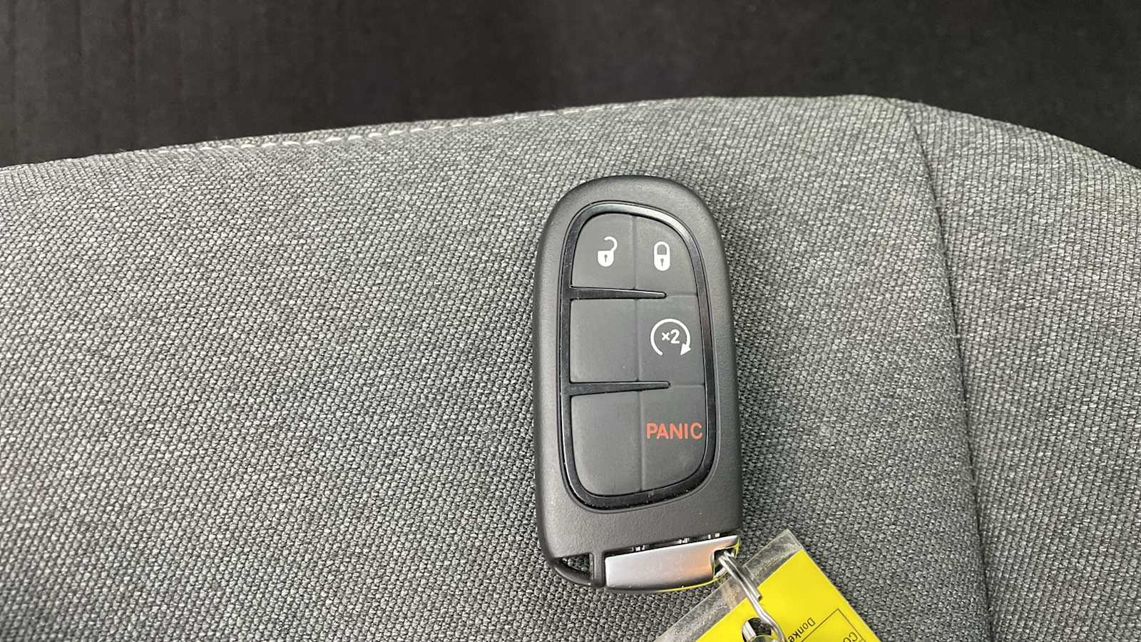 Thumbnail: 2024 RAM 1500 Classic - 21