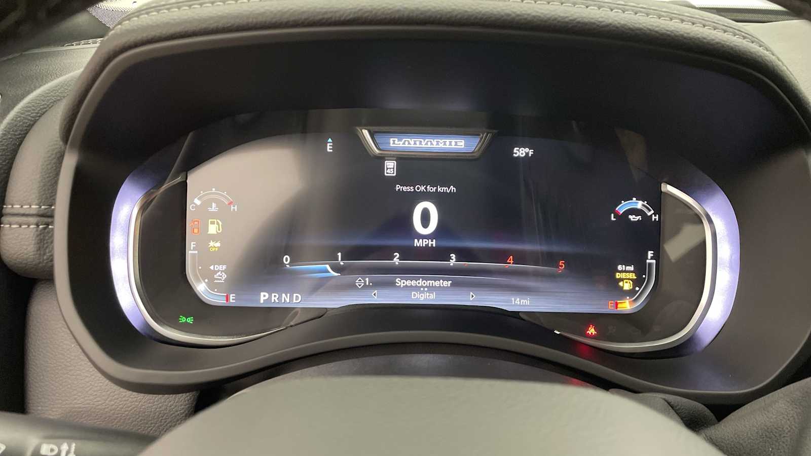 Thumbnail: 2026 RAM 2500 - 21