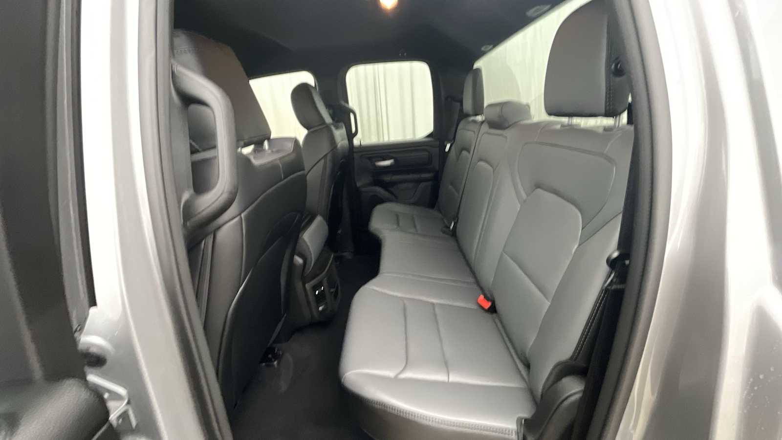 Thumbnail: 2025 RAM 1500 - 8