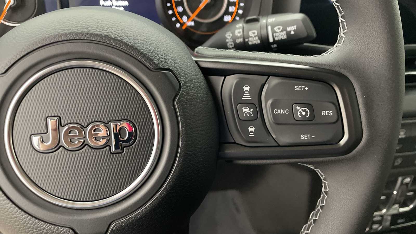 Thumbnail: 2026 Jeep Wrangler - 14