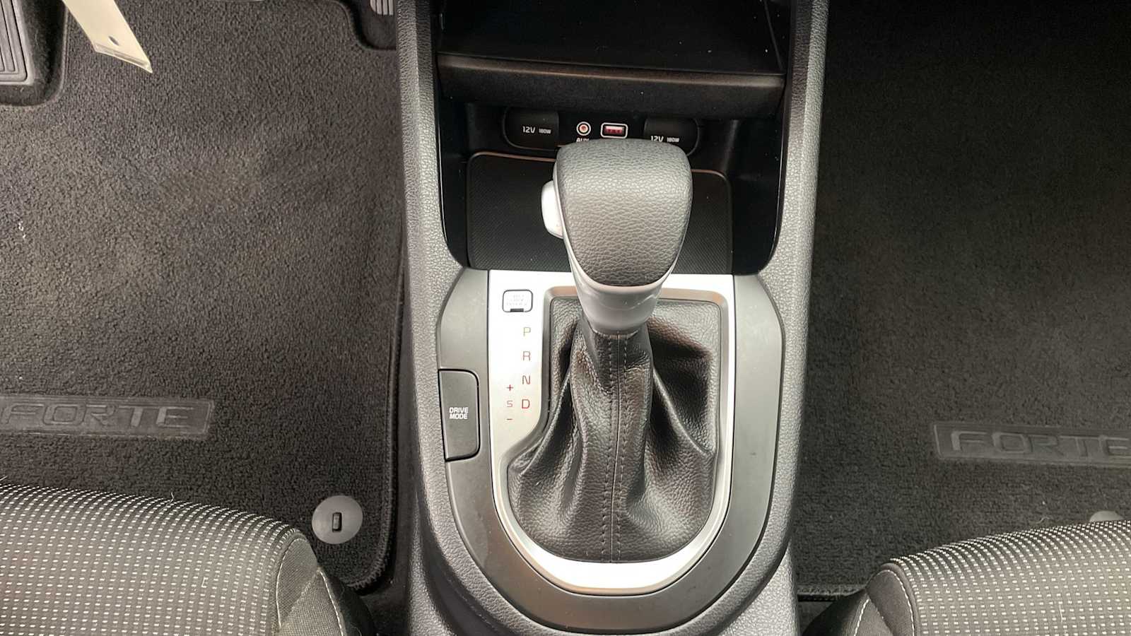 Thumbnail: 2021 Kia Forte - 19