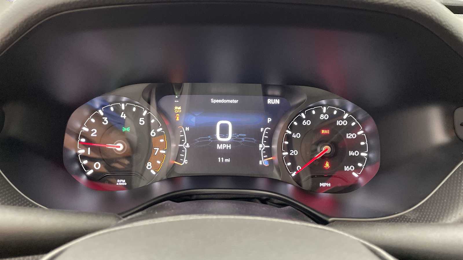 Thumbnail: 2026 Jeep Compass - 20