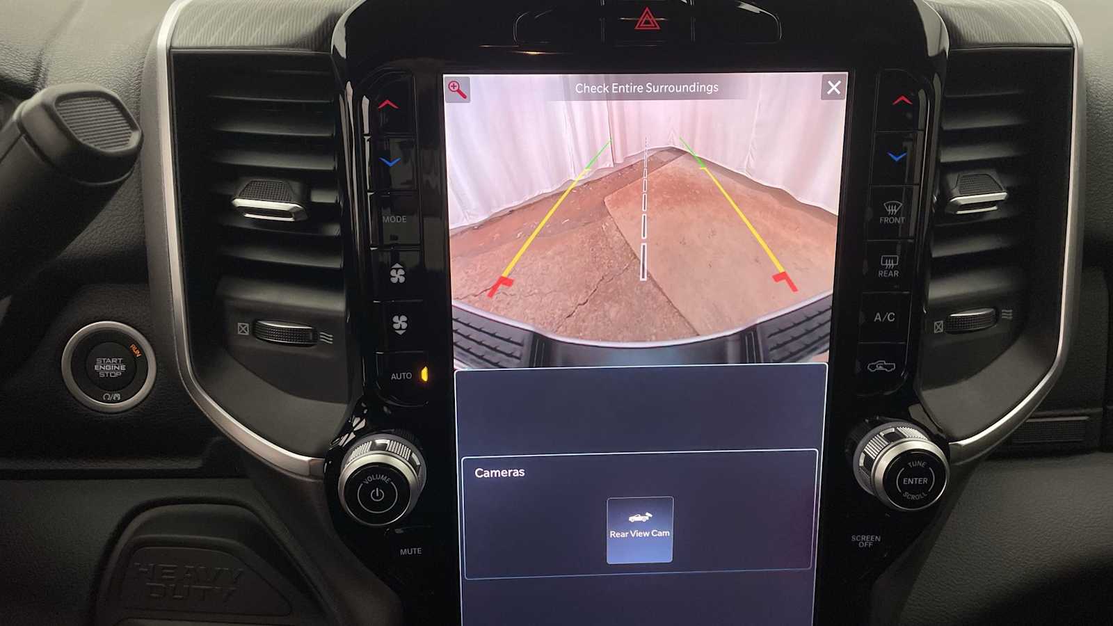 Thumbnail: 2026 RAM 2500 - 5