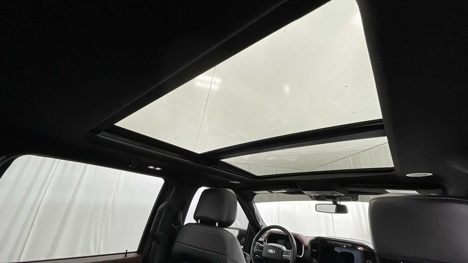 Thumbnail: 2021 Ford F-150 - 12