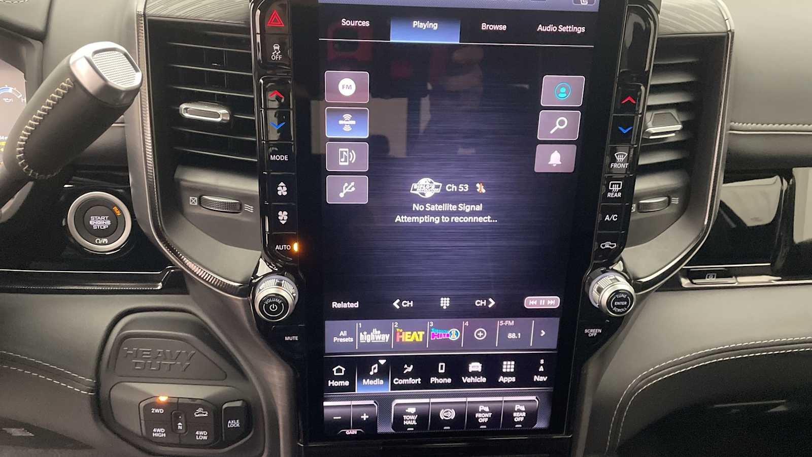 Thumbnail: 2026 RAM 2500 - 18