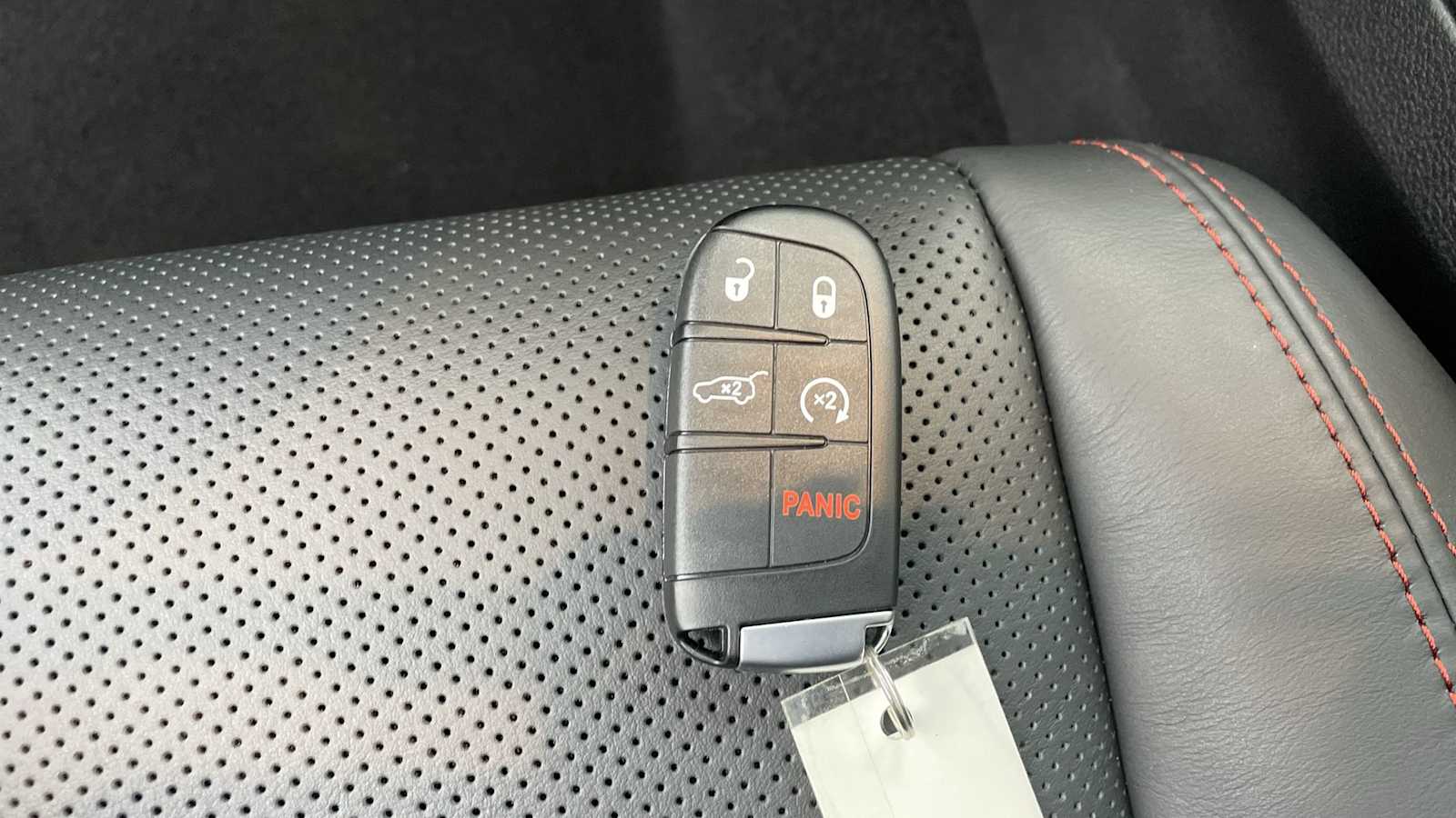 Thumbnail: 2026 Dodge Durango - 23