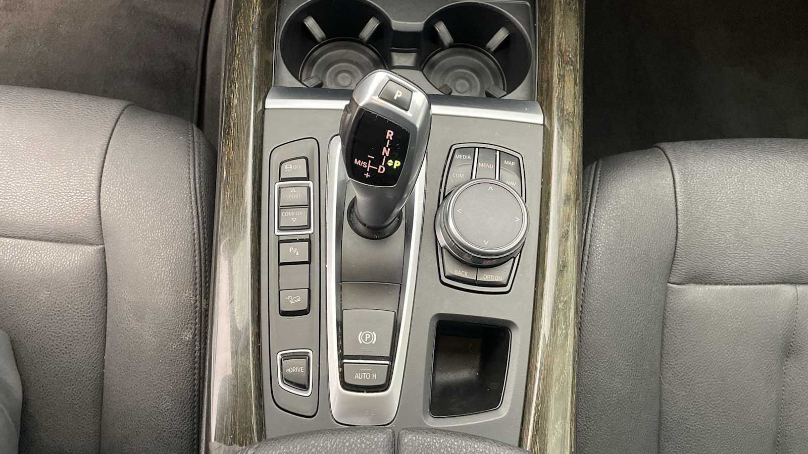 Thumbnail: 2018 BMW X5 - 22