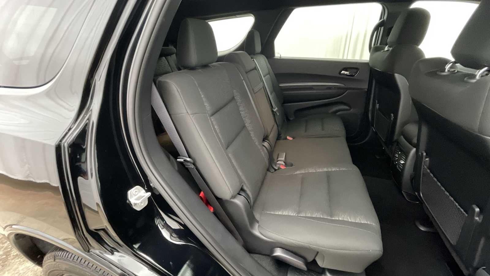 Thumbnail: 2026 Dodge Durango - 10