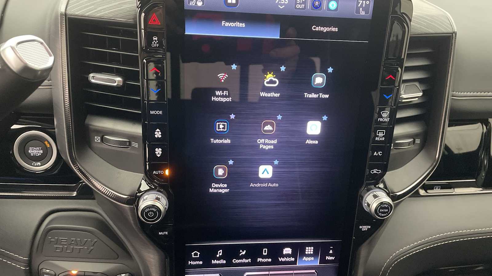 Thumbnail: 2026 RAM 2500 - 25