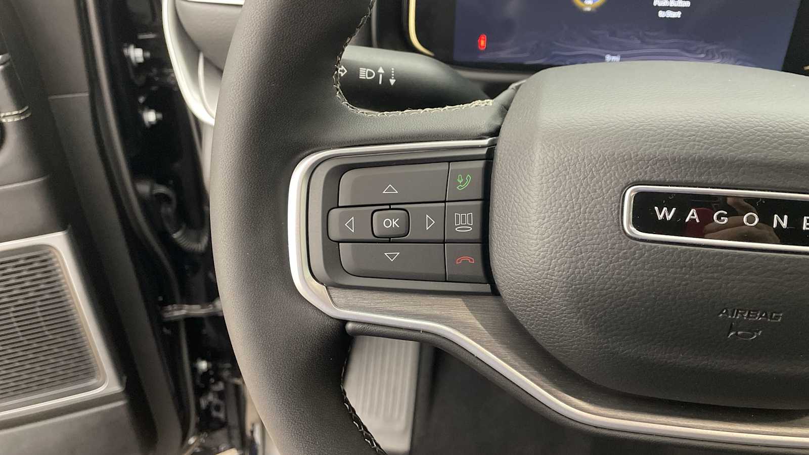 Thumbnail: 2025 Jeep Wagoneer - 14