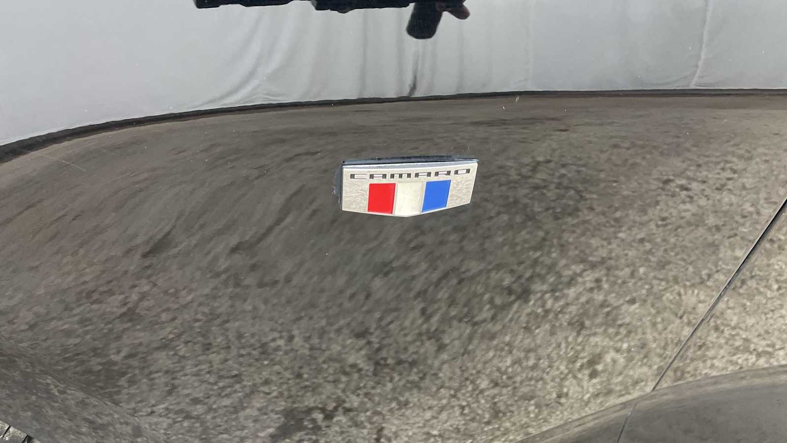 Thumbnail: 2019 Chevrolet Camaro - 35