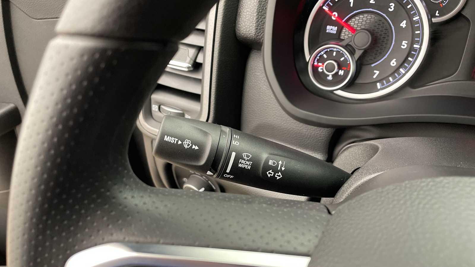 Thumbnail: 2026 RAM 2500 - 15