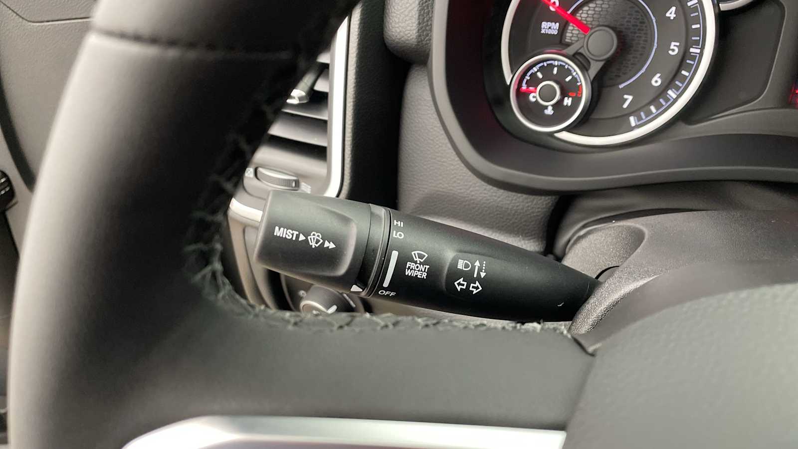 Thumbnail: 2026 RAM 2500 - 15