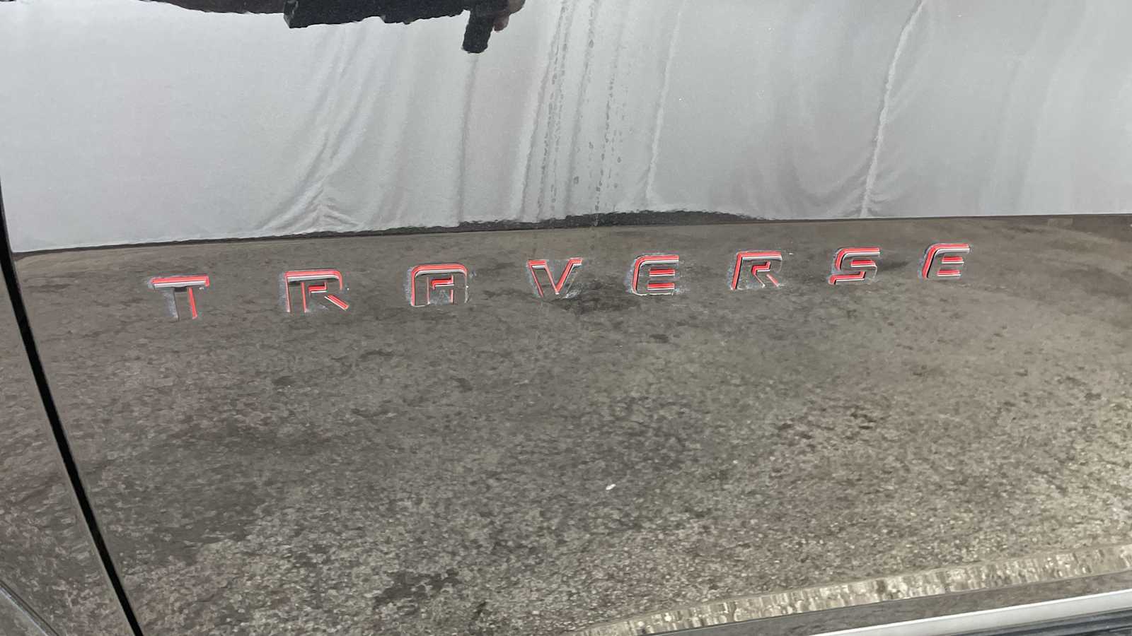 Thumbnail: 2023 Chevrolet Traverse - 43