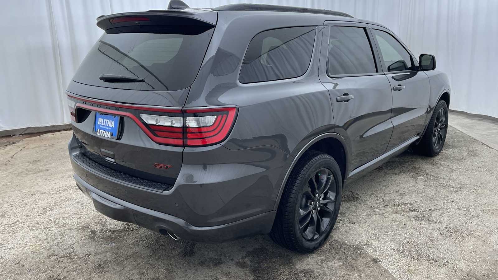 Thumbnail: 2026 Dodge Durango - 37