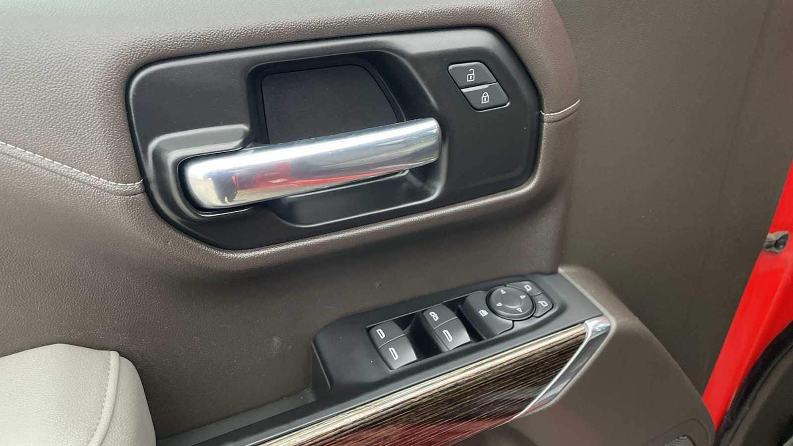 Thumbnail: 2022 GMC Sierra 1500 - 6