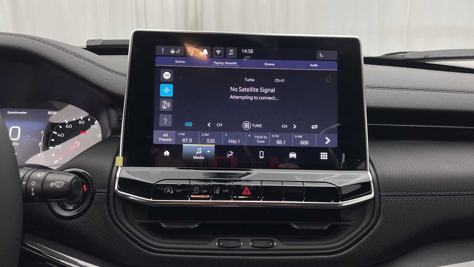 Thumbnail: 2026 Jeep Compass - 17