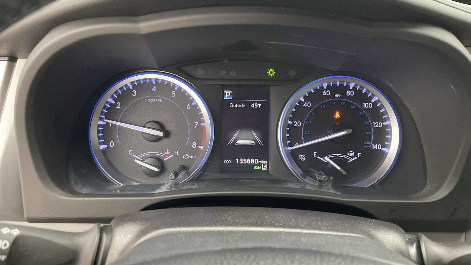 Thumbnail: 2018 Toyota Highlander - 23