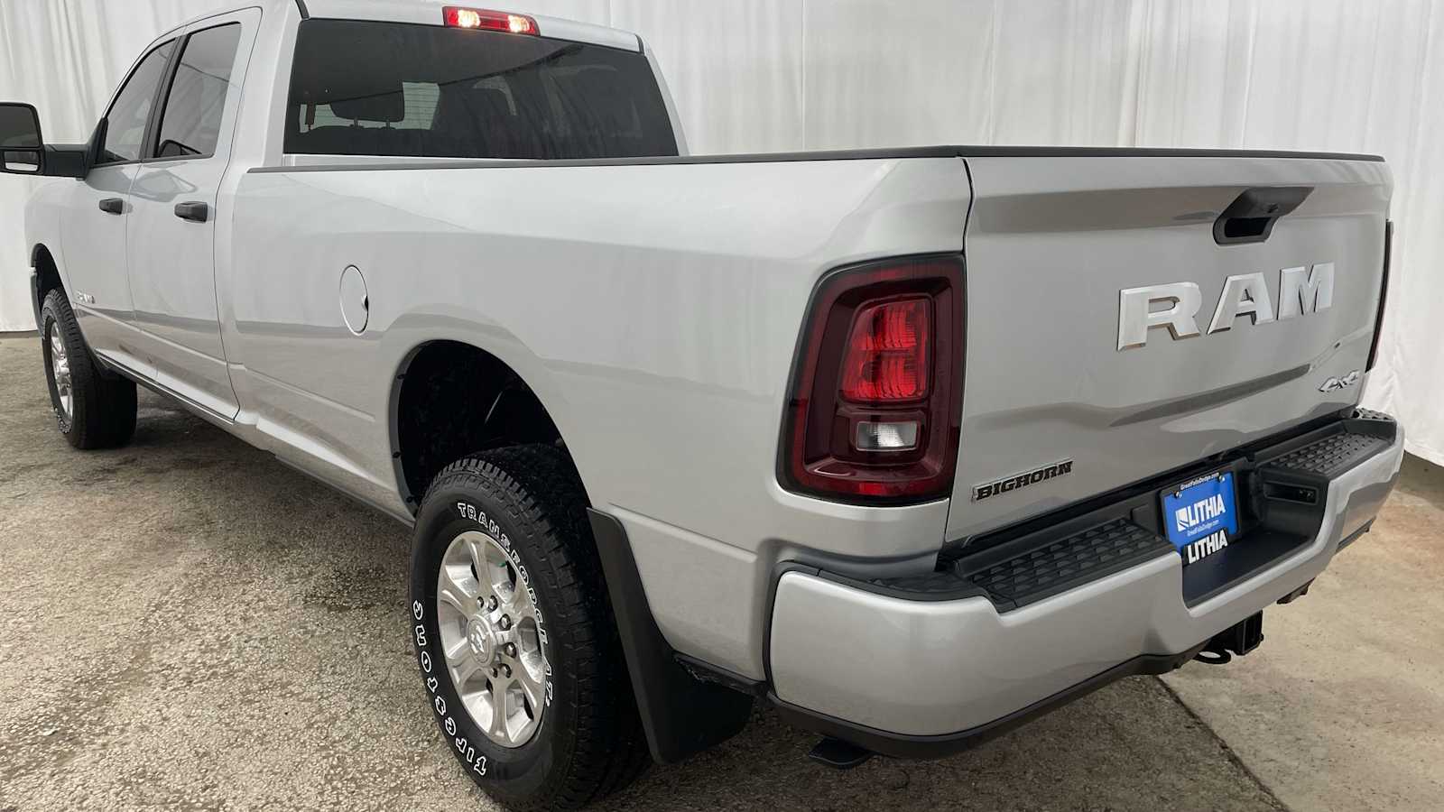 Thumbnail: 2026 RAM 2500 - 31