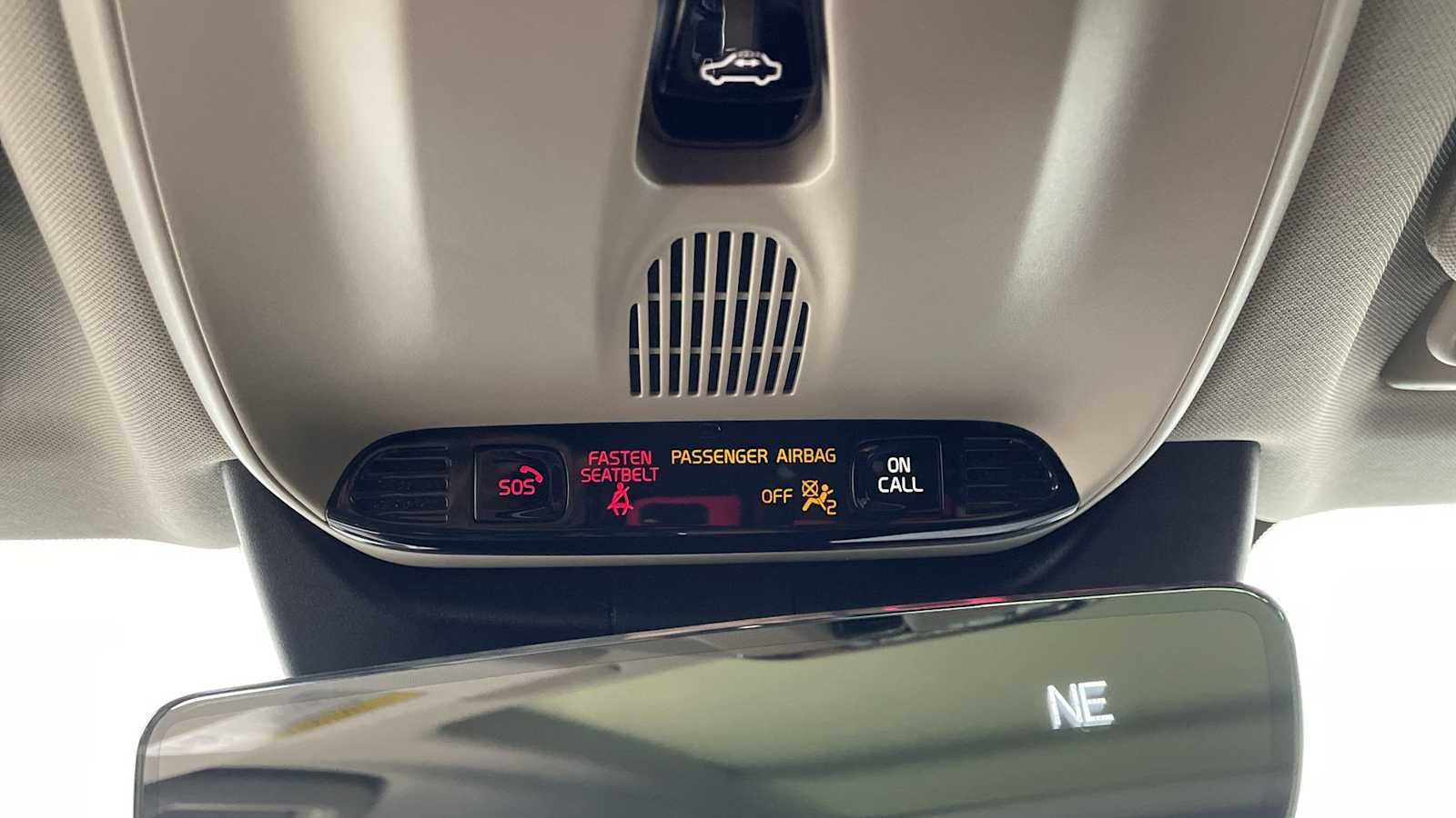 Thumbnail: 2018 Volvo S90 - 25