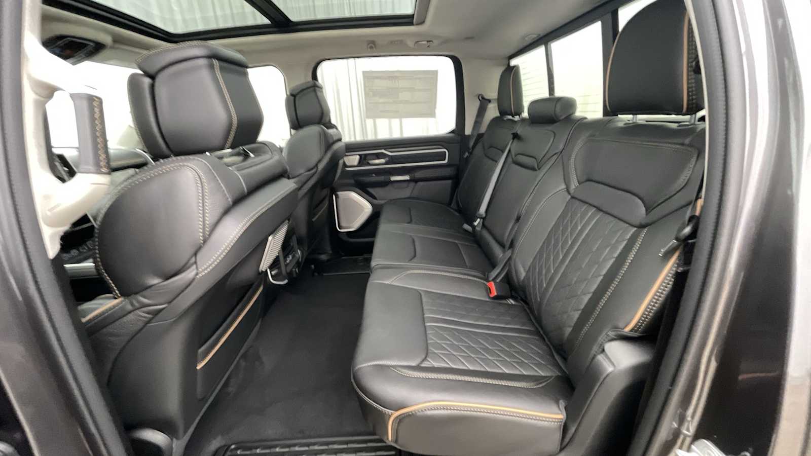 Thumbnail: 2026 RAM 1500 - 10