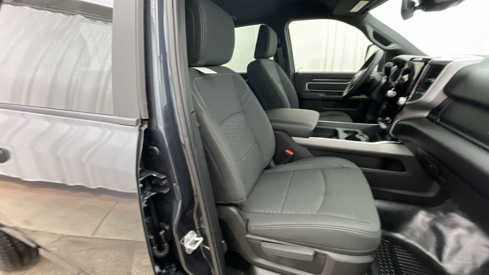 Thumbnail: 2026 RAM 2500 - 11