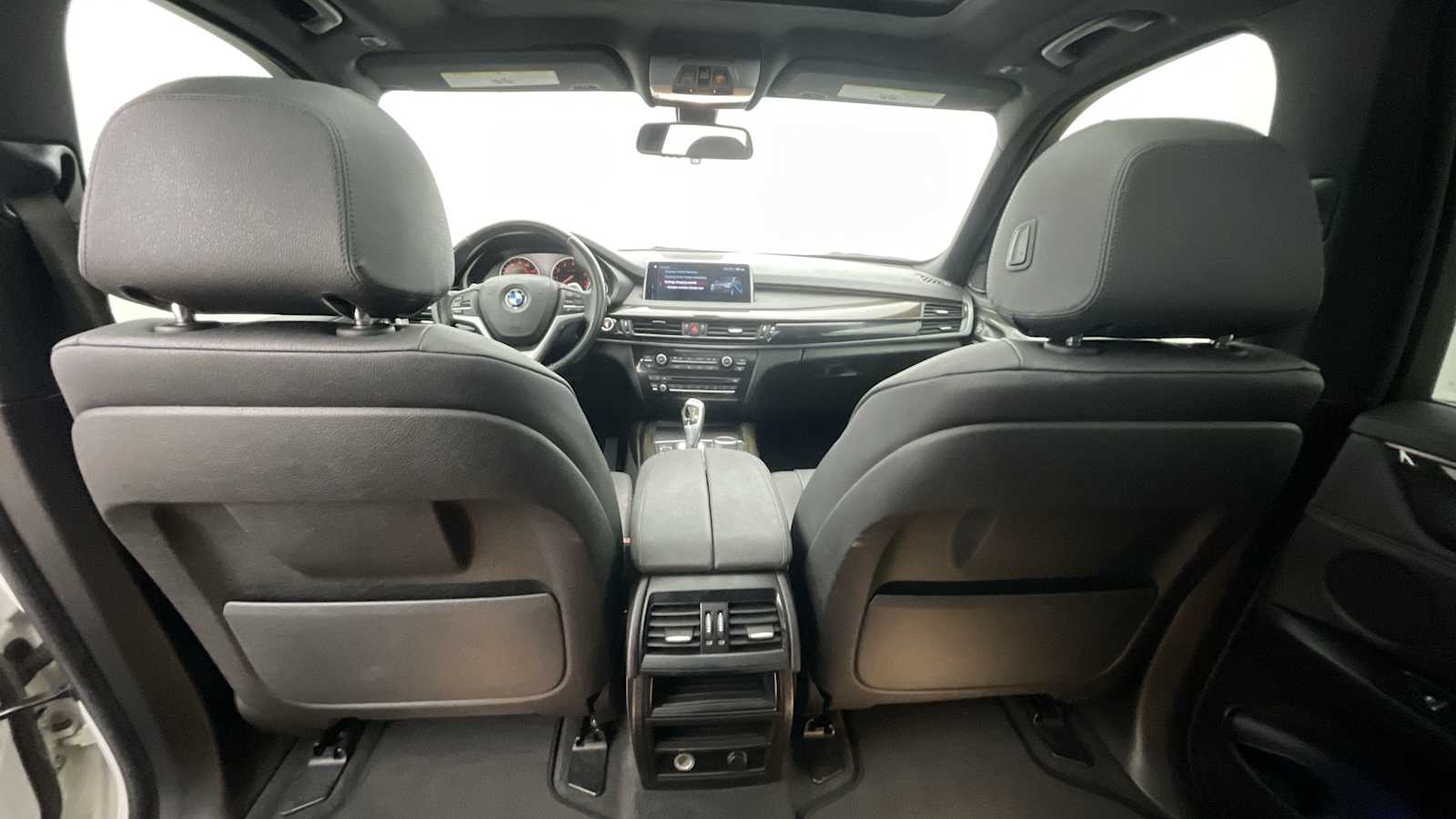 Thumbnail: 2018 BMW X5 - 8