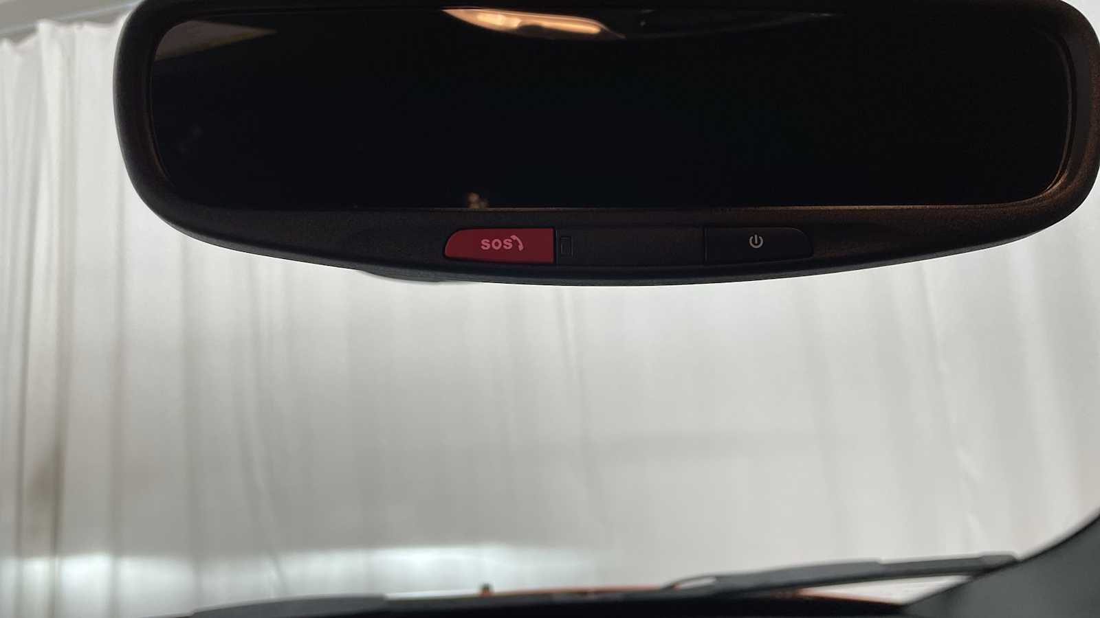 Thumbnail: 2026 Jeep Compass - 22