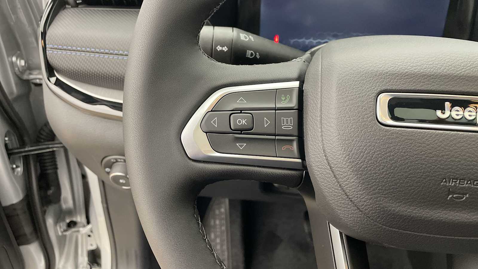 Thumbnail: 2025 Jeep Compass - 15